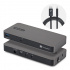 StarTech.com Hub USB-C - USB-A 3.1, USB-C, 80 Mbit/s - Imagen adicional 1