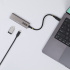 StarTech.com Hub USB-C - USB-C, 10 Gbit/s - Imagen adicional 3