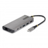 StarTech.com Docking Station 315B USB-C, 3 x USB-C 3.0, 2 x USB-A 3.0, 1 x HDMI, 1 x RJ-45