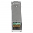 StarTech.com Módulo Transceptor de Fibra SFP 1000Base-SX, Mini GBIC, Multimodo LC, 550m, para HP 3CSFP91 - Imagen adicional 2