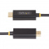 StarTech.com Cable DisplayPort 3M-DP-HDMI-4K60-HDR DisplayPort 1.4 Macho - HDMI Macho, 4096x2160 4K, 3 Metros - Imagen adicional 4
