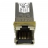 StarTech.com SFP Módulo Transceptor 453154B21ST, 100 Metros, 1000 Mbit/s - Imagen adicional 1