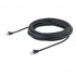 StarTech.com Cable Patch Cat5e UTP sin Enganches RJ-45 Macho - RJ-45 Macho, 10 Metros, Negro   3