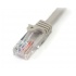 StarTech.com Cable Patch Cat5e UTP sin Enganches RJ-45 Macho - RJ-45 Macho, 5 Metros, Gris   2
