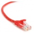 StarTech.com Cable Patch Cat5e UTP sin Enganches RJ-45 Macho - RJ-45 Macho, 15.2 Metros, Rojo