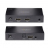 StarTech.com Kit Extensor HDMI Cat5/6, hasta 70 Metros, Negro  4