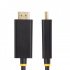StarTech.com Cable DisplayPort 4M-DP-HDMI-4K60-HDR DisplayPort 1.4 Macho - HDMI Macho, 4096x2160 4K, 4 Metros - Imagen adicional 2