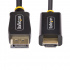 StarTech.com Cable DisplayPort 4M-DP-HDMI-4K60-HDR DisplayPort 1.4 Macho - HDMI Macho, 4096x2160 4K, 4 Metros - Imagen adicional 5