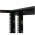 Startech.com Rack Marco Abierto para Servidor de 4 Postes, 12U  2