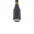 StarTech.com Cable USB-C Macho - USB-C Macho, 50cm   4