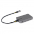 StarTech.com Hub USB-C - USB-A 3.0, USB-C, 5 Gbit/s  2
