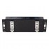 StarTech.com Hub Industrial, 5000 Mbit/s, USB 3.0 de 4 Puertos, Negro  7