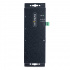 StarTech.com Hub Industrial, 5000 Mbit/s, USB 3.0 de 4 Puertos, Negro  5