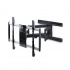StarTech.com Soporte de Pared 65SAP2-TV-WALL-MOUNT para Pantalla 32" - 65", hasta 45kg