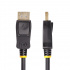 StarTech.com Adaptador DisplayPort Macho - HDMI Macho   2