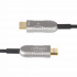 StarTech.com Cable 8K-A-50F-HDMI-CABLE HDMI 2.1 Macho - HDMI Macho, 48 Gbit/s, 15.2 Metros - Imagen adicional 2