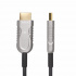 StarTech.com Cable 8K-A-50F-HDMI-CABLE HDMI 2.1 Macho - HDMI Macho, 48 Gbit/s, 15.2 Metros - Imagen adicional 1