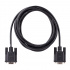 StarTech.com Cable DB9 Macho - DB9 Hembra, 3 Metros  5