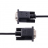 StarTech.com Cable DB9 Macho - DB9 Hembra, 3 Metros  3