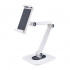 StarTech.com Soporte para Tablet 4.7" - 12.9", Blanco  1