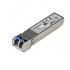 StarTech.com Módulo Transceptor de Fibra Canal SFP+ de 8 Gigabit, Mini GBIC, Multimodo LC, 300m, para HP AJ717A  1