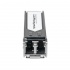 StarTech.com Módulo Transceptor 1000Base-SX SFP, LC, 1250 Mbit/s, 550m, 850nm, para Arista Networks - Imagen adicional 1