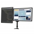 StarTech.com Soporte con Brazos Articulados para 2 Monitores 12''-24'', max. 13.6KGs  6