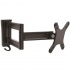 StarTech.com Soporte de Pared para 1 Monitor 13" - 27", hasta 15kg   2