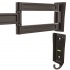 StarTech.com Soporte de Pared para 1 Monitor 13" - 27", hasta 15kg   7