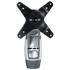 StarTech.com Soporte de Pared para 1 Monitor 13" - 30", hasta 14kg   5