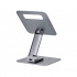 StarTech.com Soporte Elevador para Laptop 15", Plata ― El plástico que cubre la bisagra está quebrado. - Imagen adicional 6