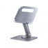 StarTech.com Soporte Elevador para Laptop 15", Plata ― El plástico que cubre la bisagra está quebrado. - Imagen adicional 5