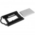 Startech.com Bracket de Montaje de Disco Duro/SSD de 2.5" para 3.5"  4