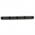 StarTech.com Panel de Parcheo Cat6, 24 Puertos RJ-45, 1U, Negro - Imagen adicional 1