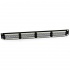 StarTech.com Panel de Parcheo Cat6, 24 Puertos RJ-45, 1U, Negro - Imagen adicional 3