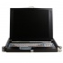 StarTech.com Consola LCD con Pantalla de 17'' de 1U para Montaje en Rack - Con KVM IP de 16 Puertos  2