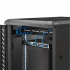 Startech.com Charola Fija Unviersal para Gabinete Rack 1U, 7'', hasta 15kg  3