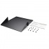 StarTech.com Charola de 2 Postes para Rack, 2U, hasta 24kg, Negro  3