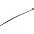 StarTech.com Cincho de Nylon CBMZT10B, 25cm x 5mm, Negro, 100 Piezas