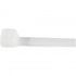 StarTech.com Cincho de Nylon CBMZT10N, 25cm x 5mm, Blanco, 100 Piezas - Imagen adicional 1