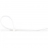StarTech.com Cincho de Nylon CBMZT10N, 25cm x 5mm, Blanco, 100 Piezas - Imagen adicional 4