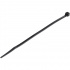 StarTech.com Cincho de Nylon CBMZT6BK, 15cm x 5mm, Negro, 1000 Piezas