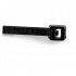 StarTech.com Cincho de Nylon CBMZT6BK, 15cm x 5mm, Negro, 1000 Piezas - Imagen adicional 1