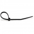 StarTech.com Cincho de Nylon CBMZT6BK, 15cm x 5mm, Negro, 1000 Piezas - Imagen adicional 3