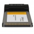 StarTech.com Tarjeta CardBus PCMCIA CBUSB22, Alámbrico, 2x USB 2.0  4