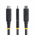 StarTech.com Cable USB-C Macho - USB-C Macho, 1 Metro - Imagen adicional 1