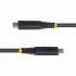 StarTech.com Cable USB-C Macho - USB-C Macho, 1 Metro - Imagen adicional 2
