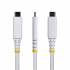 StarTech.com Cable USB-C Macho - USB-C Macho, 1 Metro - Imagen adicional 1