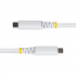 StarTech.com Cable USB-C Macho - USB-C Macho, 1 Metro - Imagen adicional 2