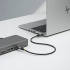 StarTech.com Cable USB-C Macho - USB-C Macho, 1 Metro - Imagen adicional 5